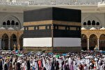 عدد الحجاج يتجاوز الموسم الماضي والمناسك تبدأ الاثنين