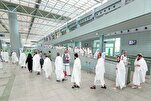 "حاج بلا حقيبة".. تجربة رقمية متكاملة لخدمة ضيوف الرحمن