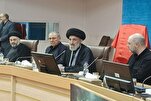 الشعب الإيراني قدّم أفضل ردٍّ ساحق على أمريكا