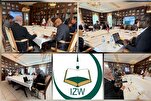 مجلس إدارة المركز الإسلامي في فيينا يضع 4 أولويات في أول اجتماع لعام 2026