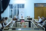 المجمع العلمي للقرآن في العراق يقيم عدداً من الختمات القرآنية في بغداد