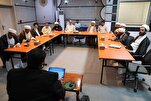 ختام ورشة تخصصیة لإعداد الأساتذة القرآنيين في النجف الأشرف