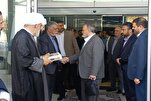 وزير الثقافة الإیراني: دبلوماسية الحج تصب في إطار دبلوماسية العزة الإسلامية