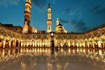 الجامع الأزهر يناقش الحديث عن وجوه الإعجاز القرآني في ظاهرة البرق