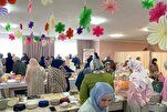 روسيا.. مهرجان "ألَزَان" يؤكد قوة الأسرة المسلمة في بينزا