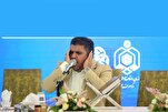 قارئ القرآن الحقيقي لايصطف إلى جانب جبهة الباطل