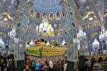 داعش يتبنى اغتيال خطيب مقام السيدة زينب (س) في سوريا