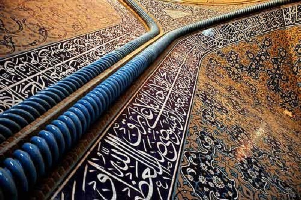 تحديات الفنّ الديني في العصر الحديث