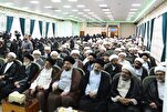 العتبة الحسينية تعقد مؤتمرها السنوي إستعداداً لشهر محرم