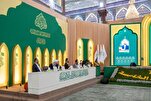 تأهل ممثلي إيران إلى نهائيات الدورة الخامسة لجائزة كربلاء الدولية للقرآن