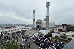 كوريا الجنوبية.. المسجد المركزي في سيول منارة حضارية تشع علمًا وتربيةً ومعرفةً