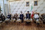 حجاج من دول أخرى يُبدون دهشتهم من حضور الإيرانيين في حج هذا العام