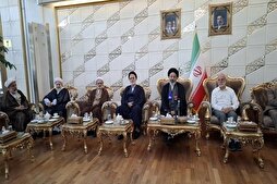 حجاج من دول أخرى يُبدون دهشتهم من حضور الإيرانيين في حج هذا العام