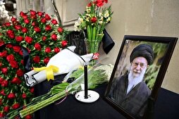 تفاصيل مراسم تشييع ودفن القائد الشهيد آية الله السيد علي الخامنئي