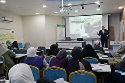 إسطنبول.. دبلومة "نظرية صناعة الإنسان الرسالي في القرآن " تواصل محاضراتها