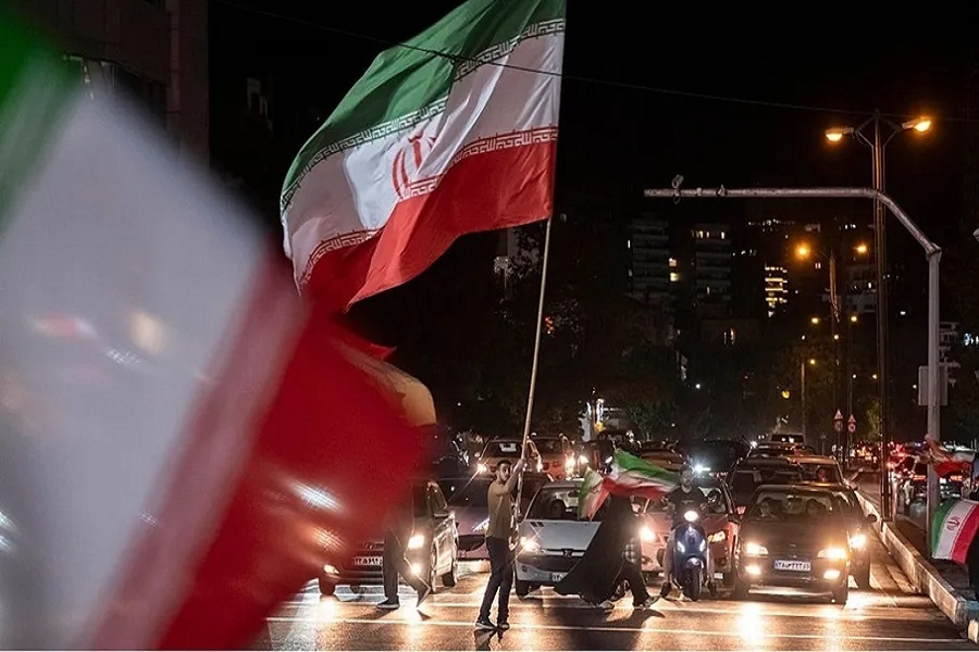 المجلس الأعلى للأمن القومي الإيراني يصدر بياناً بشأن مذكرة التفاهم لإنهاء الحرب بين إيران وأميركا