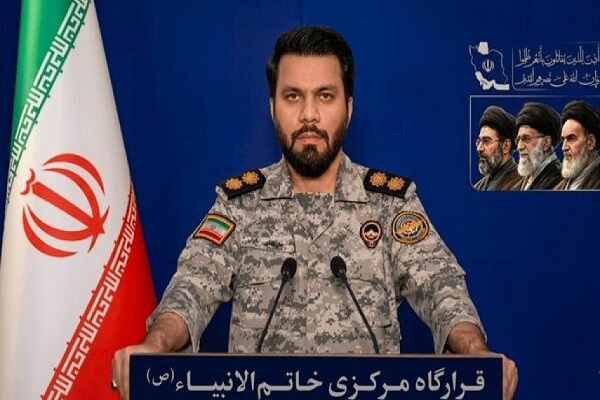 إيران: أي مغامرة شريرة يقوم بها الكيان الصهيوني ستواجه ردّاً ساحقاً وشاملاً