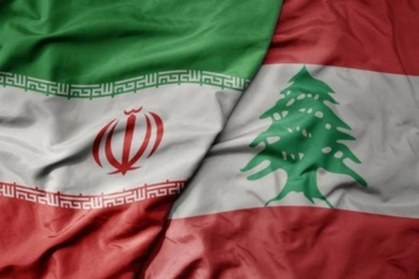 هجوم صاروخي من إيران على كيان الاحتلال الصهيوني