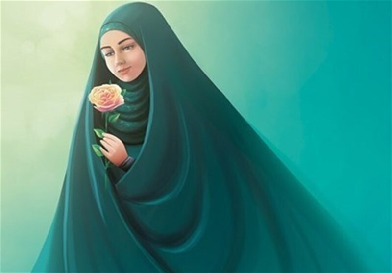 الحجاب