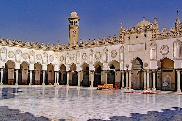 الأزهر الشريف