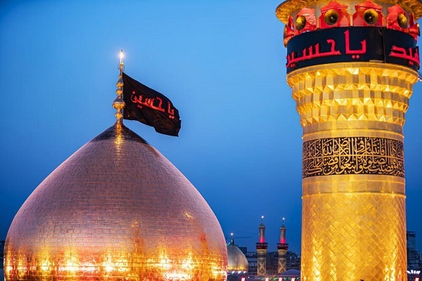 محرم الحرام