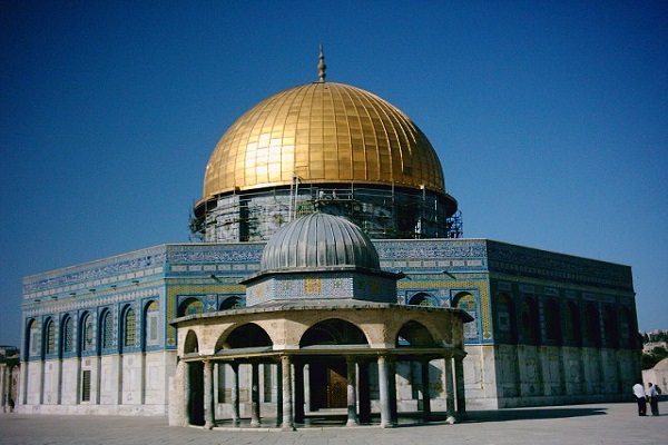 القدس