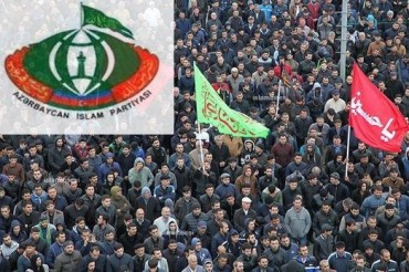 Azərbaycan İslam Partiyası Azərbaycan xalqına təşəkkür etdi