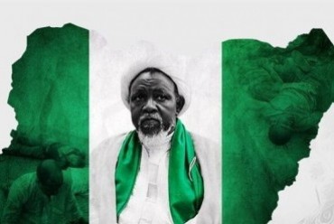 Nigeriya ordusu daha bir İslam alimini həbs edib