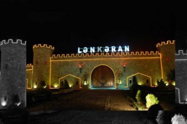 Lənkəranda inanclıların saxlanılma xəbəri təkzib edildi