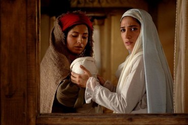 Türkiyənin 300 kinozalında Həzrəti Məhəmməd (s) filmi nümayiş olundu
