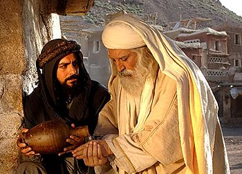 Türkiyənin 300 kinozalında Həzrəti Məhəmməd (s) filmi nümayiş olundu