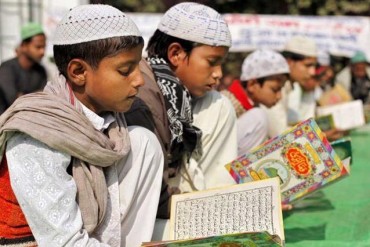 Hindistan müsəlmanlarına kim sahib çıxacaq? - ARAŞDIRMA