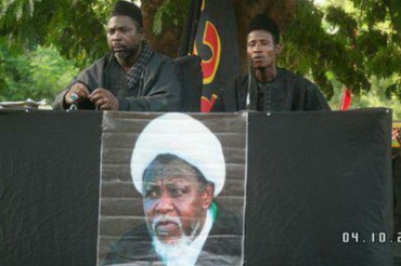 Nigeriyada şiələr yenidən təşkilatlanmağa başlayır