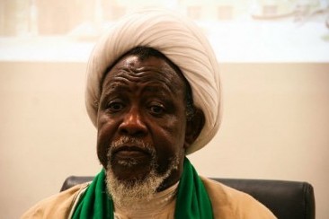 Nigeriya hökuməti Şeyx Zəkzakinin mühakimə olunacağını elan edib
