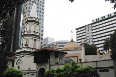 Sinqapurda nadir Sinqapurda nadir
