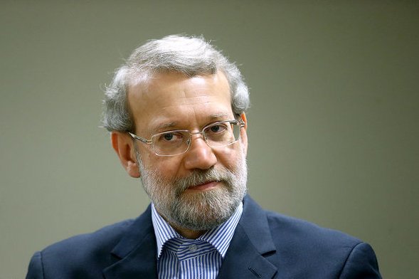 İran parlamentinin spikeri Fəlluca şəhərinin azad edilməsini 