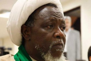 Nigeriyalı ruhani Şeyx Zəkzaki haqda bilinməyənləri açıqladı