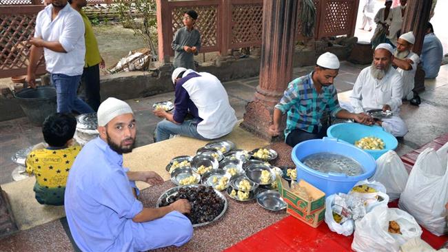 Hindistan və Bosniyada Ramazan