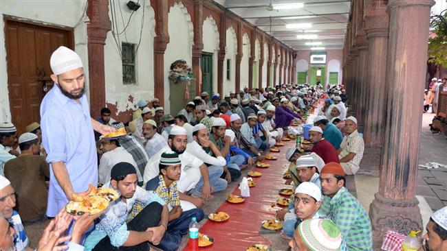 Hindistan və Bosniyada Ramazan