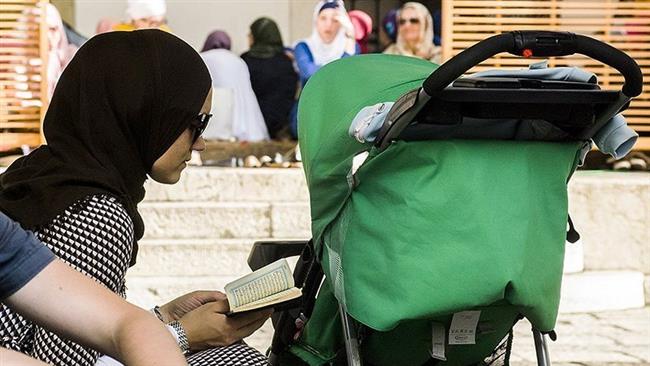 Hindistan və Bosniyada Ramazan