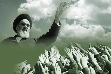 İmam Xomeyninin (rə) vəfatının ildönümüdür İmam Xomeyninin (rə) vəfatının ildönümüdür