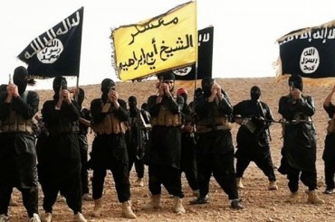 Mosul sakinləri İŞİD-ə qarşı qalxıblar