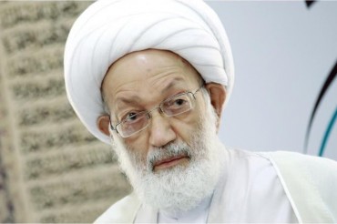 Şeyx İsa Qasim məhkəmədə iştirak etmədi