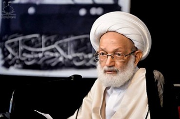 Ayətullah Şeyx İsa Qasimin növbəti məhkəməsi sentyabrın 15-də olacaq