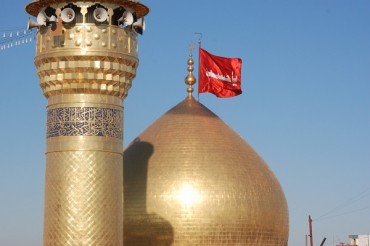 Ərbəin ziyarəti YUNESKO-da mədəni irs kimi qeydiyyata alınacaq