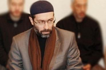 AİP lideri Mövsüm Səmədov karserə salınıb