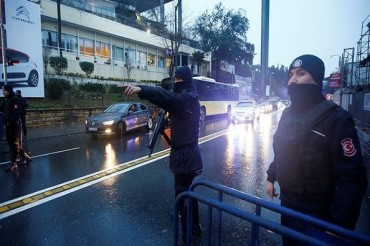 İstanbulda törədilən terror aktında iki azərbaycanlı yaralanıb