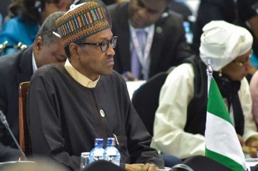 Nigeriya prezidentinin Şeyx Zəkzaki barədə sərsəm açıqlaması