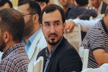 Taleh Bağırova 20 il həbs cəzası verildi