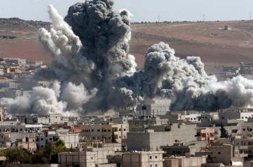 ABŞ: İraq və Suriyada səhvən 188 sivil öldürmüşük